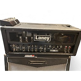 Used Laney Ironheart 120H Tube Guitar Amp Head