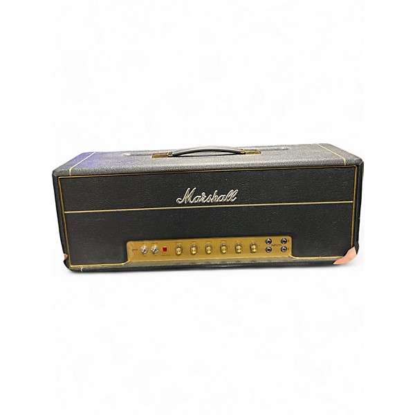 Used Marshall 1959HW Hand Wired Plexi 100W Tube Guitar Amp Head