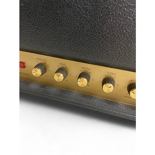 Used Marshall 1959HW Hand Wired Plexi 100W Tube Guitar Amp Head