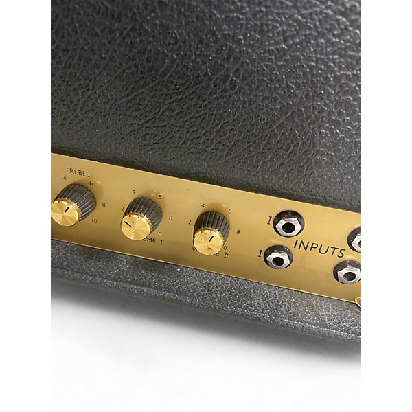 Used Marshall 1959HW Hand Wired Plexi 100W Tube Guitar Amp Head