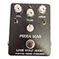 Used Lone Wolf Audio PIZZA MAN Effect Pedal thumbnail