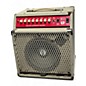 Used SWR Strawberry Blonde Acoustic Guitar Combo Amp thumbnail