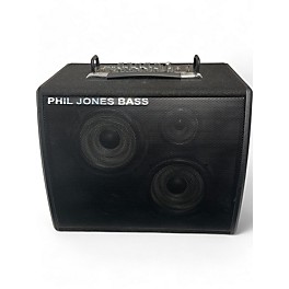 Used Phil Jones Bass 77 Bass Combo Amp