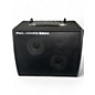 Used Phil Jones Bass 77 Bass Combo Amp thumbnail