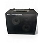 Used Phil Jones Bass 77 Bass Combo Amp