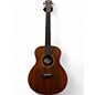 Used Taylor GS Mini Koa Natural Acoustic Guitar thumbnail