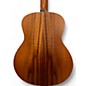 Used Taylor GS Mini Koa Natural Acoustic Guitar