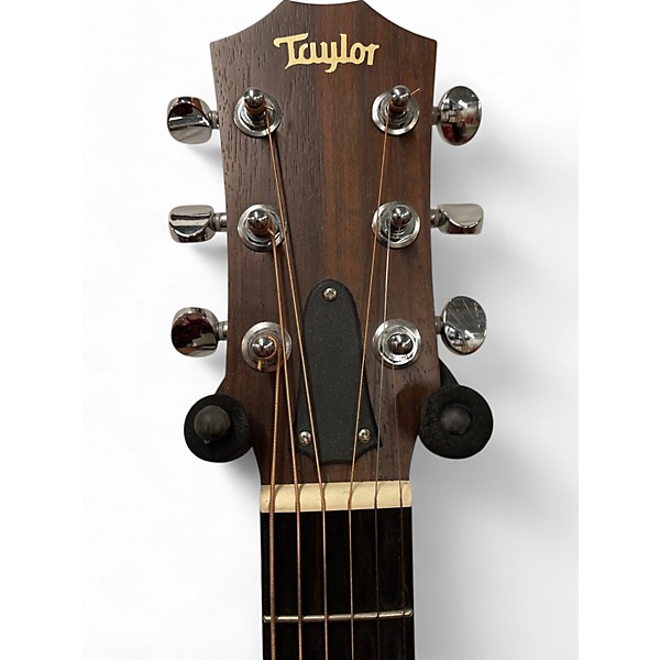 Used Taylor GS Mini Koa Natural Acoustic Guitar