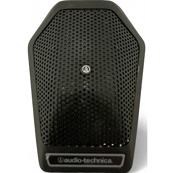 Used Audio-Technica U851R Condenser Microphone