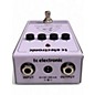 Used TC Electronic 3rd Dimension Chorus Effect Pedal