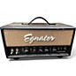 Used Egnater Tweaker 15W Tube Guitar Amp Head thumbnail