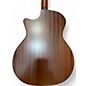 Used Taylor 314CE Natural Acoustic Electric Guitar