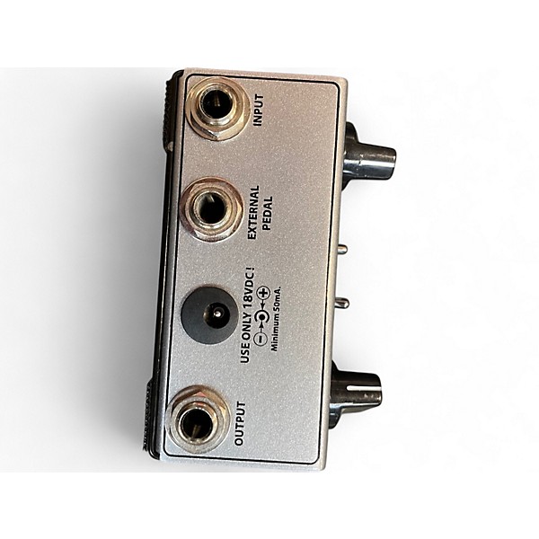 Used Fullerton CS-MDV mkII Pedal
