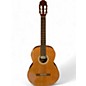 Used Kremona S65C Vintage Natural Classical Acoustic Guitar thumbnail