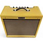 Used Fender Blues jr Tube Guitar Combo Amp thumbnail