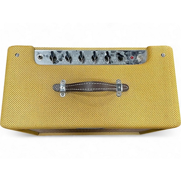 Used Fender Blues jr Tube Guitar Combo Amp