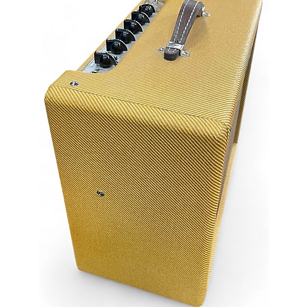 Used Fender Blues jr Tube Guitar Combo Amp