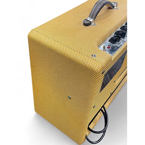 Used Fender Blues jr Tube Guitar Combo Amp