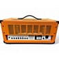 Used Orange Amplifiers Rockerverb 100H MKIII Tube Guitar Amp Head