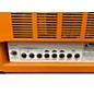 Used Orange Amplifiers Rockerverb 100H MKIII Tube Guitar Amp Head