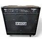 Used Fender Rumble 350 350W Bass Amp Head thumbnail