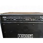 Used Fender Rumble 350 350W Bass Amp Head