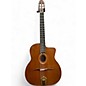 Vintage 1995 Michael Dunn STARDUST WESTERN WOOD CEDAR Classical Acoustic Guitar thumbnail