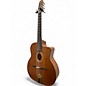 Vintage 1995 Michael Dunn STARDUST WESTERN WOOD CEDAR Classical Acoustic Guitar