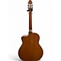 Vintage 1995 Michael Dunn STARDUST WESTERN WOOD CEDAR Classical Acoustic Guitar