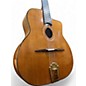 Vintage 1995 Michael Dunn STARDUST WESTERN WOOD CEDAR Classical Acoustic Guitar
