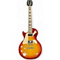 Used Gibson LES PAUL STANDARD Tobacco Sunburst Electric Guitar thumbnail