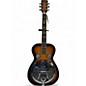 Used Gold Tone pbr-d Tobacco Burst Resonator Guitar thumbnail