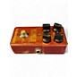 Used TC Electronic Mojomojo Overdrive Effect Pedal