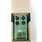 Used TC Electronic HyperGravity Compressor Effect Pedal thumbnail