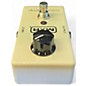 Used MXR M133 Micro Amp Pre Effect Pedal