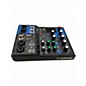 Used Yamaha MG06X Unpowered Mixer