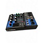 Used Yamaha MG06X Unpowered Mixer