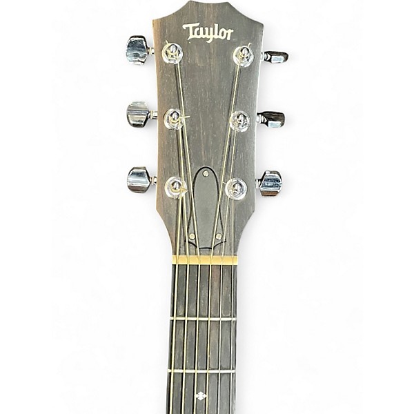 Used Taylor 224CEKDLX Natural Acoustic Electric Guitar