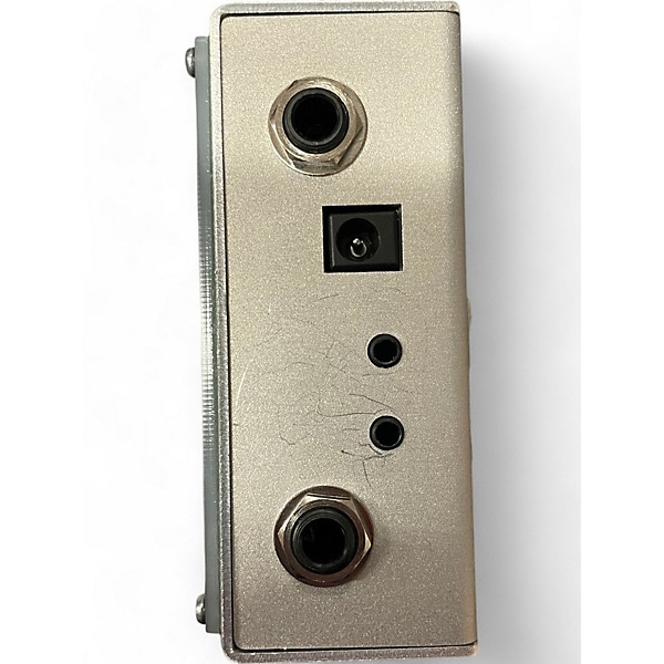 Used Poly FLAT V JOSH SMITH Effect Pedal