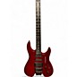 Used 1997 Steinberger GM-4T RED Solid Body Electric Guitar thumbnail