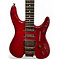 Used 1997 Steinberger GM-4T RED Solid Body Electric Guitar