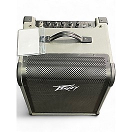 Used Peavey Max 100 Bass Combo Amp