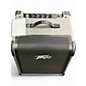 Used Peavey Max 100 Bass Combo Amp thumbnail