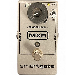 Used MXR M135 Smart Gate Effect Pedal