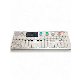 Used teenage engineering op-1 Synthesizer