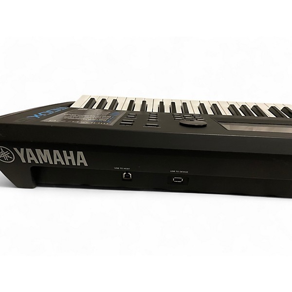 Used Yamaha MODX6 Synthesizer