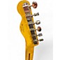 Used Fender Used 2023 Fender Vintera 50s Telecaster 2 Color Sunburst Solid Body Electric Guitar thumbnail