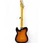 Used Fender Used 2023 Fender Vintera 50s Telecaster 2 Color Sunburst Solid Body Electric Guitar