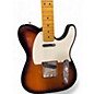 Used Fender Used 2023 Fender Vintera 50s Telecaster 2 Color Sunburst Solid Body Electric Guitar