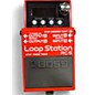 Used BOSS Used BOSS RC5 loop station Pedal thumbnail